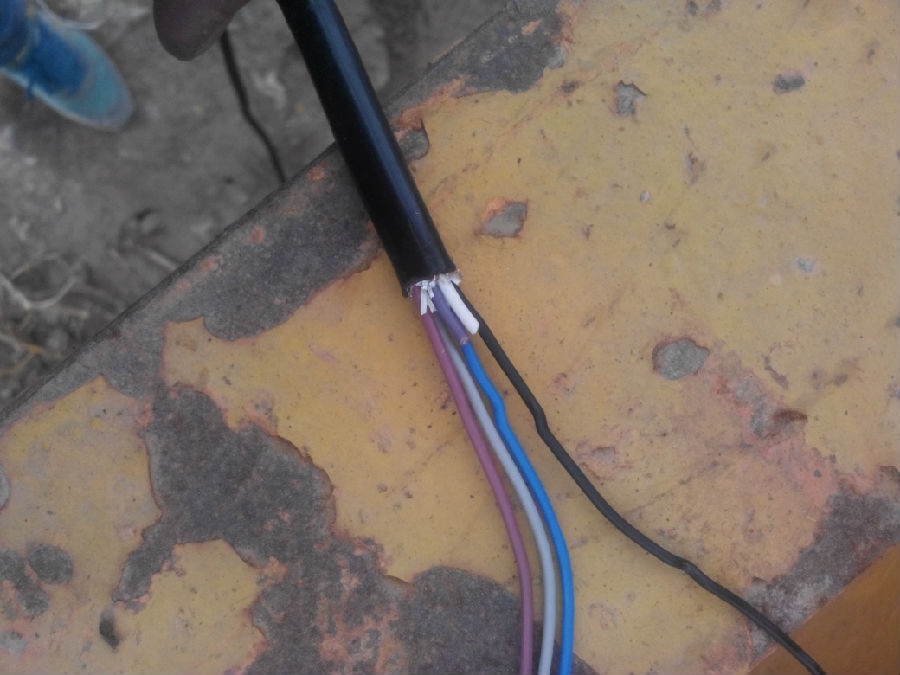 門式起重機監(jiān)控系統(tǒng)現(xiàn)場照片四